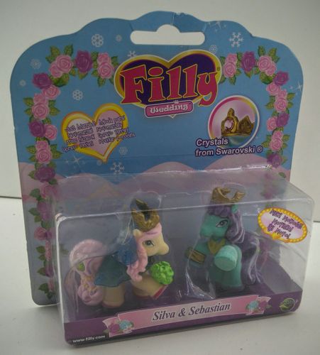 FILLY WEDDING - 2pack - EPEE na Arena.pl
