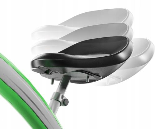 Qplay rower rowerek trójkołowy Elite Plus na Arena.pl