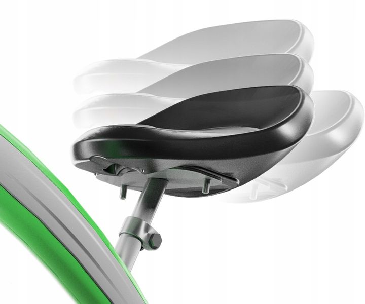 Qplay rower rowerek trójkołowy Elite Plus zdjęcie 9