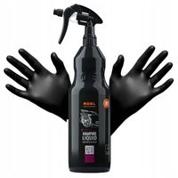 ADBL Vampire Liquid Płynny Środek Czyszczenie Krwawiąca Felga Lakier 1L