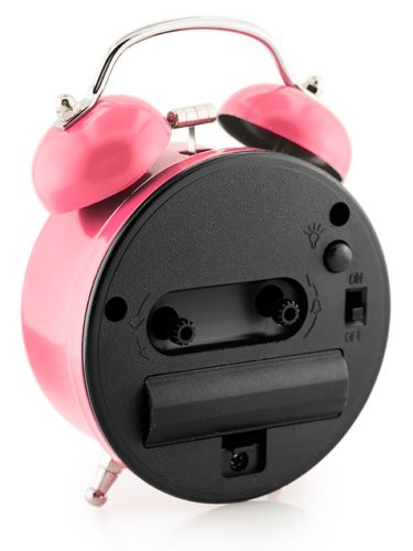 BUDZIK PACIFIC Q877B - rose red (do035e) na Arena.pl