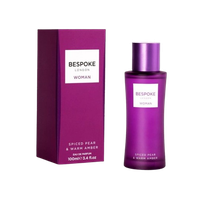 BESPOKE Woman Spiced Pear Warm Amber EDP damska