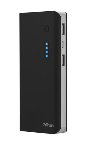 Powerbank Primo 13000 - czarny na Arena.pl