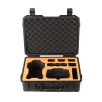 etui sunnylife aqx-20 dla mavic 4 pro & rc 2 c