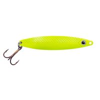 Wahadłówka JMC ADVENTURE Neon Yellow 16 g / 7.5 cm
