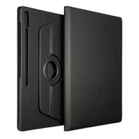 etui smart samsung tab s9 ultra czarny/black 14.6