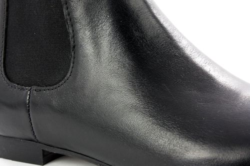 Botki Nessi 46703 czarny 41 na Arena.pl