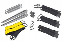 Naciąg przeciwwietrzny do markizy pas sztormowy