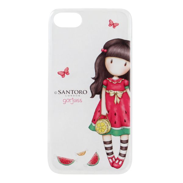 iPhone 8 Case - Gorjuss - Every Summer has a Story zdjęcie 1
