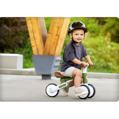 Rowerek biegowy dla dzieci Nukido NK-603 na Arena.pl