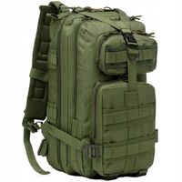 Plecak taktyczny militarny oliwkowy MY6978