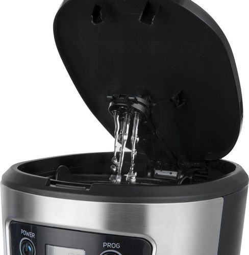 EKSPRES DO KAWY PRZELEWOWY Z WIELORAZOWYM FILTREM SENCOR 700W 0,75L na Arena.pl