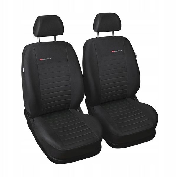 POKROWCE do Citroen Berlingo I, II, III - 1996-2019 E1 P4 zdjęcie 2