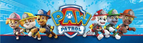 Gawędziarz Psi Patrol na Arena.pl