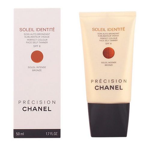 Samoopalacz Soleil Identite Chanel na Arena.pl