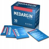 MEDARGIN - 30 saszetek