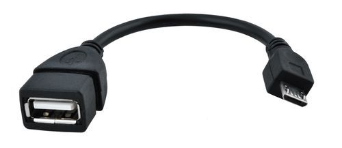 Adapter Przejściówka OTG Micro USB Tablet Smartfon 673 na Arena.pl