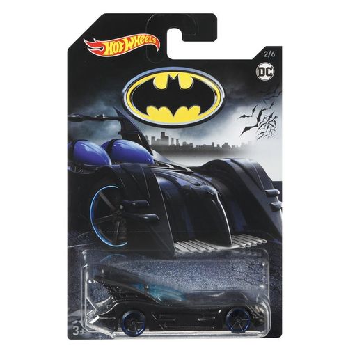 Hot Wheels Batman Next na Arena.pl