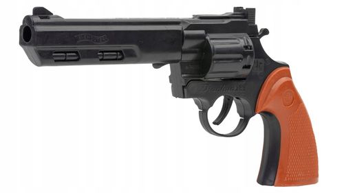 PISTOLET NA KAPISZONY SPŁONKĘ HUKOWY GRATIS SPŁONKA 24 x 72 1728 STRZAŁÓW na Arena.pl