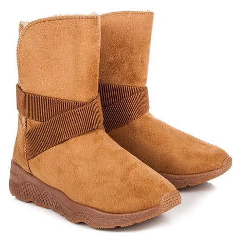 Śniegowce r.37 na Arena.pl