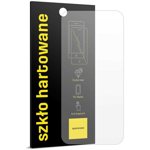 Spacecase Glass 2.5D Iphone 16 na Arena.pl