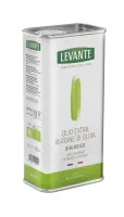 Oliwa Z Oliwek Extra Virgin BIO 3 L - Levante