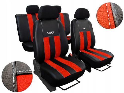 Pokrowce samochodowe do SUZUKI Swift (IV, V) Ignis na Arena.pl