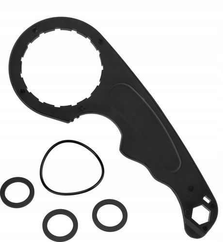 FILTR MAGNETYCZNY SEPARATOR ZANIECZYSZCZEŃ 11/4" DO INSTALACJI CO 5/4" DN32 na Arena.pl