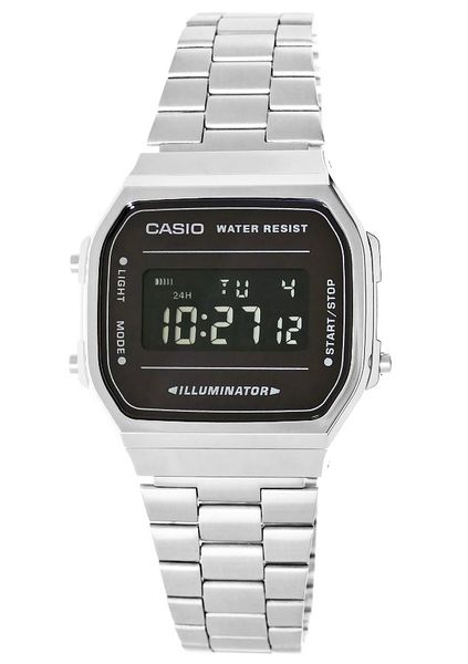 Zegarek Casio A168WEM-1EF + BOX CASIO zdjęcie 2
