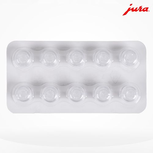 ZESTAW KOŃCÓWEK DO DYSZ SPIENIAJĄCYCH MLEKO 10 SZT. KOŃCÓWKI DYSZY na Arena.pl