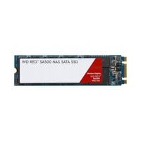 Dysk SSD Sandisk 2TB M.2 SATA SSD Red SA500