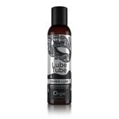 żel intymny semen lube orgie mleczny wodny 150 ml