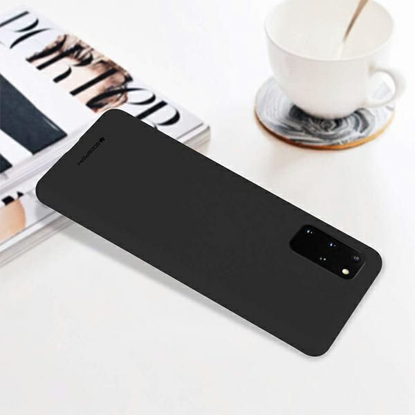 mercury soft sam a05 a055czarny/black zdjęcie 6