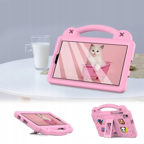 ETUI DZIECIĘCE DO GALAXY TAB A7 LITE 8.7 T220 T225 na Arena.pl