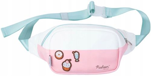 Pusheen - Rose Collection Saszetka / Nerka na Arena.pl