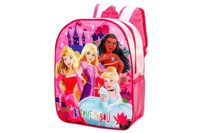 PRINCESS plecak dziecięcy 25295