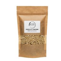 Orzechy piniowe 250g