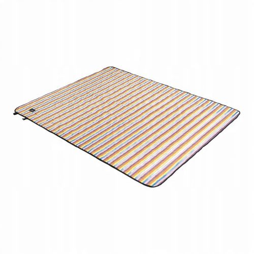 DUŻY Koc PIKNIKOWY turystyczny KADVA Rulo 140 x 170 cm PLAŻOWY na biwak na Arena.pl