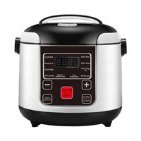 Multicooker 24V mini rice cooker car truck 2L do kuchenka samochodowa ryżu
