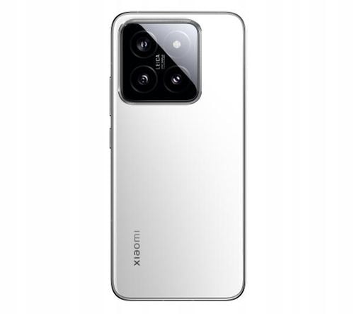 SMARTFON XIAOMI 14 12/512GB Biały na Arena.pl