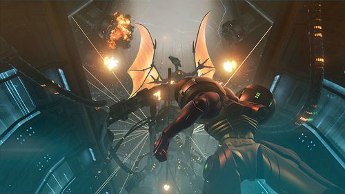 Metroid Prime Remastered Nintendo Switch na Arena.pl
