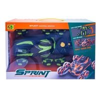 Pojazd zdalnie sterowany EUROBABY ZABAWKI