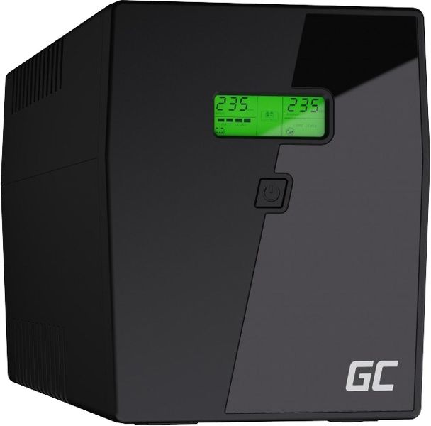 UPS Greencell Line-Interactive zdjęcie 1