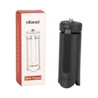 Statyw stołowy Ulanzi MT-05 9,3 cm czarny