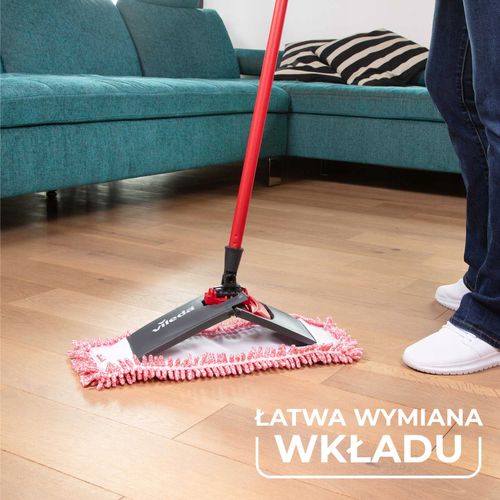 vileda pet pro mop do sierści i włosów na Arena.pl