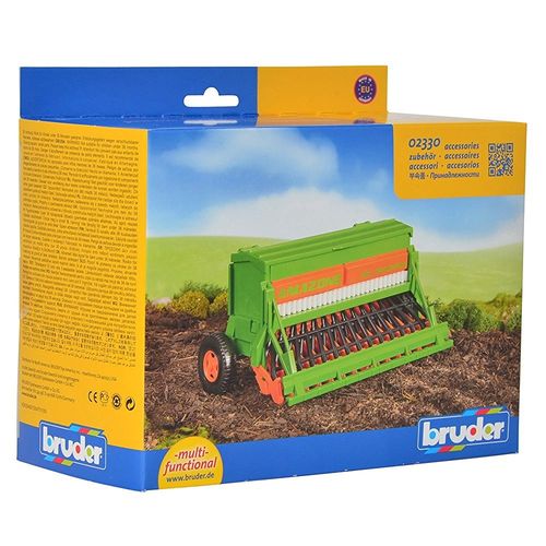 Siewnik Amazone Bruder 02330 na Arena.pl