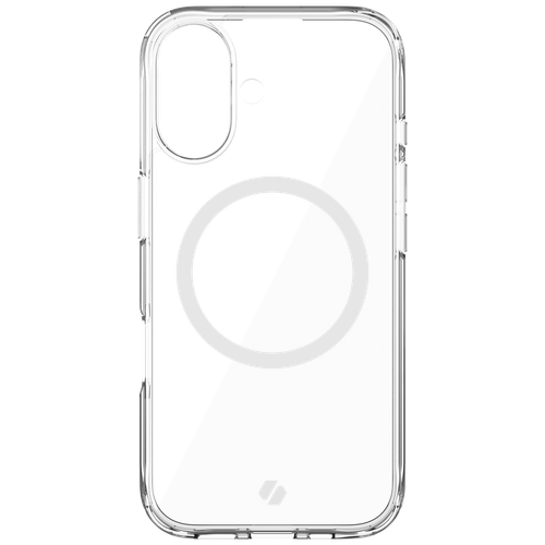 Spacecase Clear Mag Iphone 16 na Arena.pl