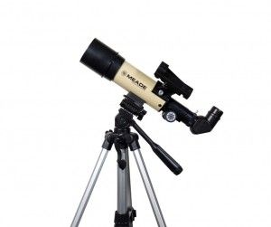 Teleskop Meade Adventure Scope 60 mm  M1 na Arena.pl