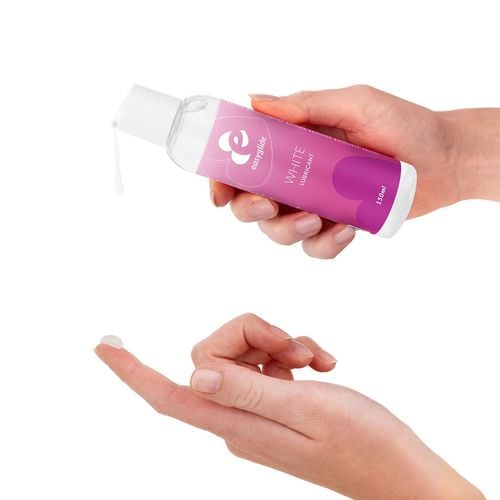 Easyglide - White Water-Based Lubricant 150 Ml na Arena.pl