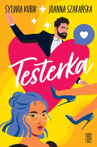Testerka zdjęcie 1